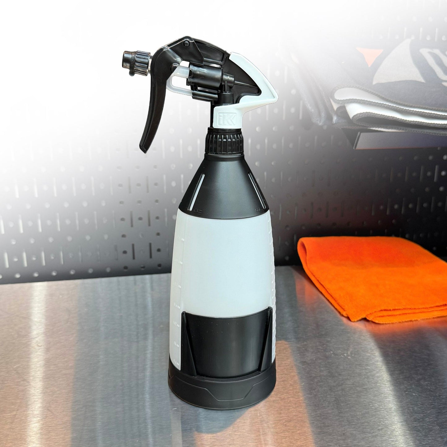 IK Sprayers - Multi TR 1 360º Spray Bottle