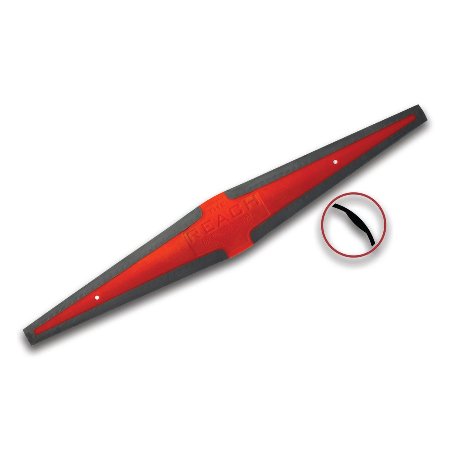 The Reach - Tri-Edge Reach