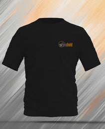 Geoshield Tire Letter T-Shirt