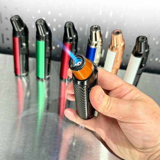 Scorch PPF Edge Torch