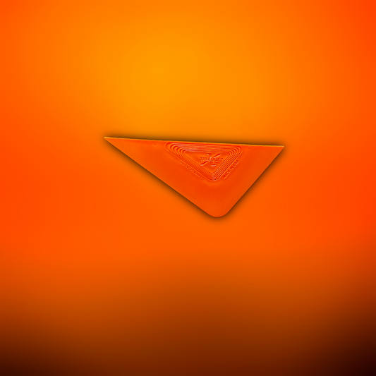 Tri-Edge X Orange