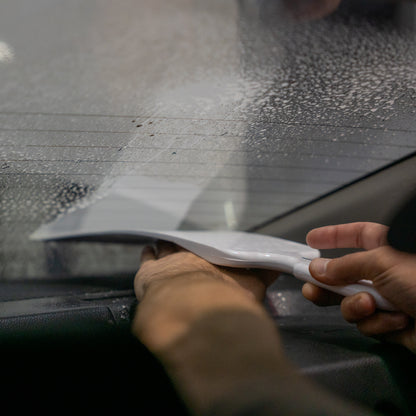 "The Bulldozer" Tint Squeegee