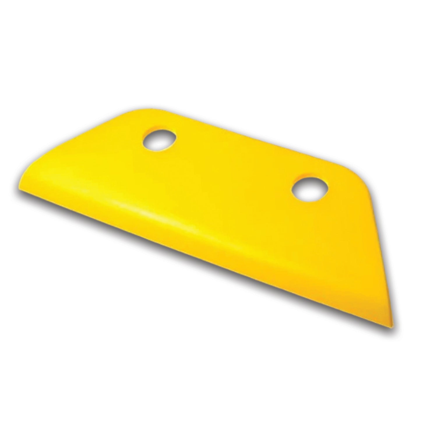 Tail Fin Yellow (firm)