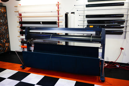 Graphtec FC9000-100 42" Plotter