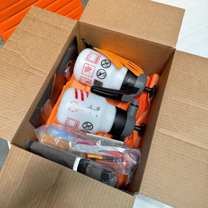 Protection Films Tool Kit - Advanced