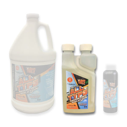 Fusion All Type Mounting Solution