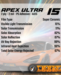 Apex Ultra