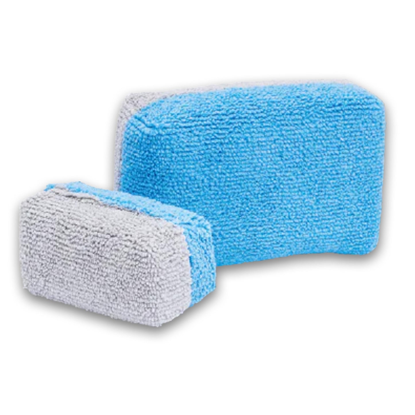 Microfiber Brick Coating Applicator