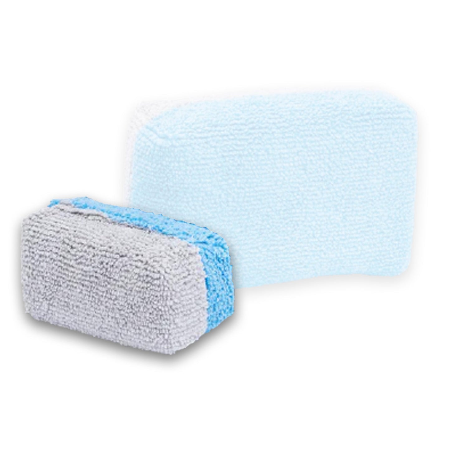 Microfiber Brick Coating Applicator