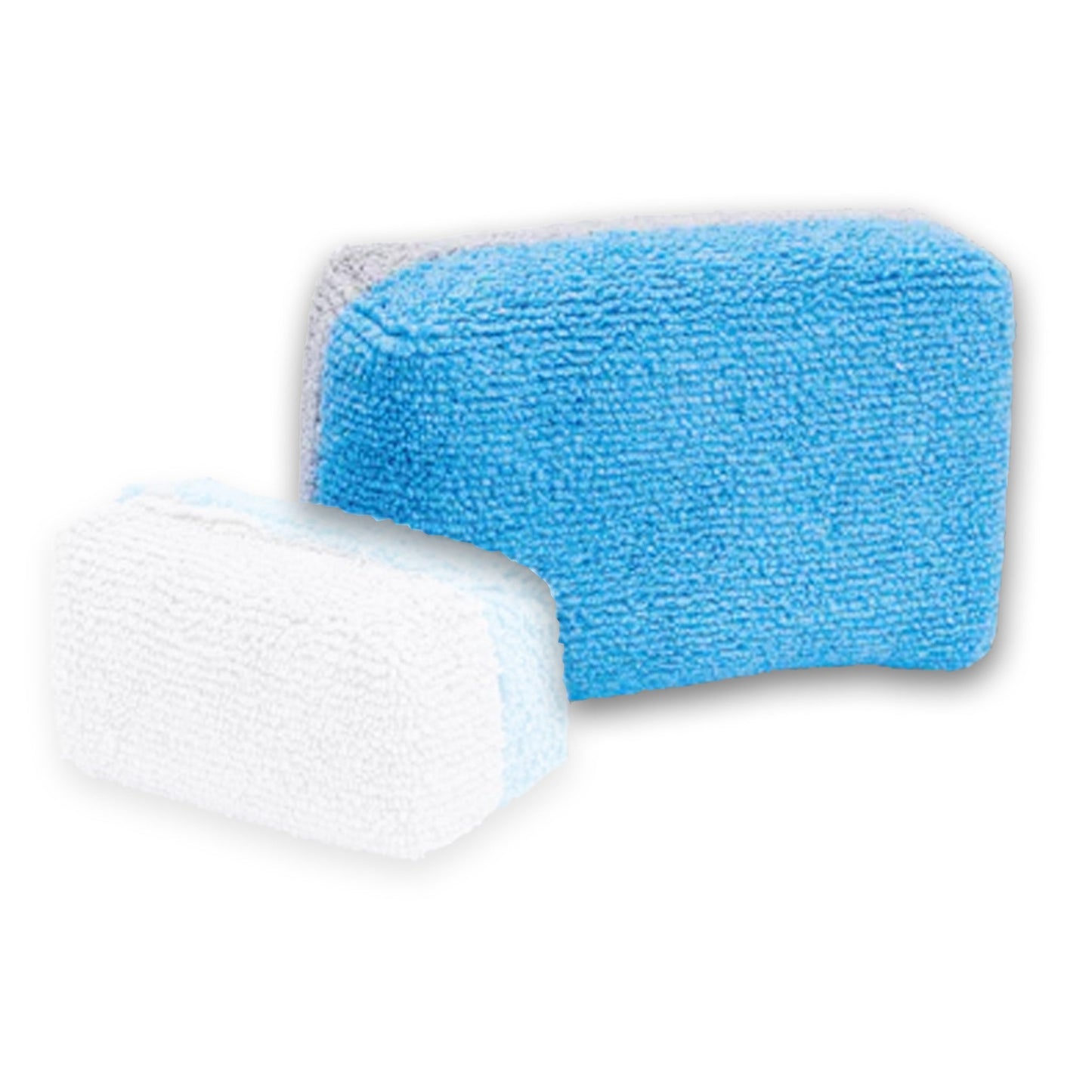 Microfiber Brick Coating Applicator