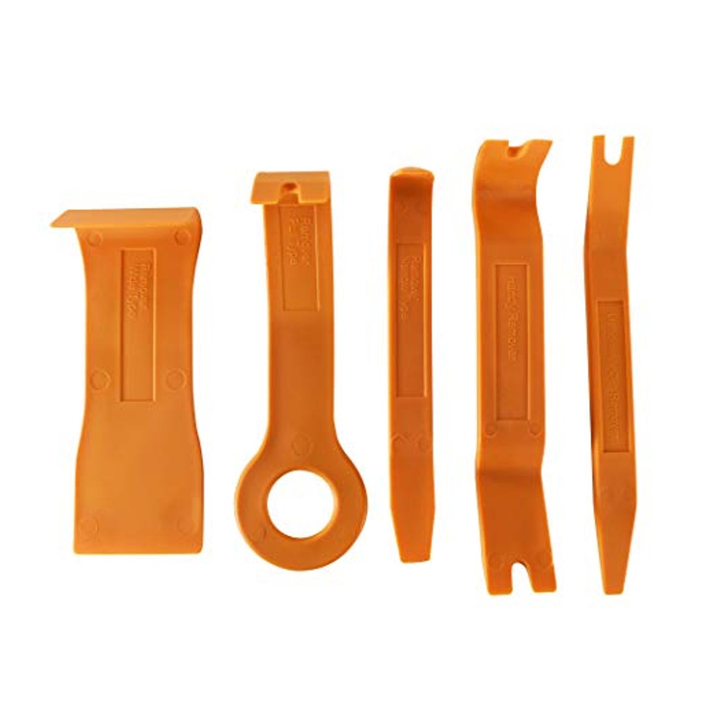 5 Piece Trim Panel Removal Tools