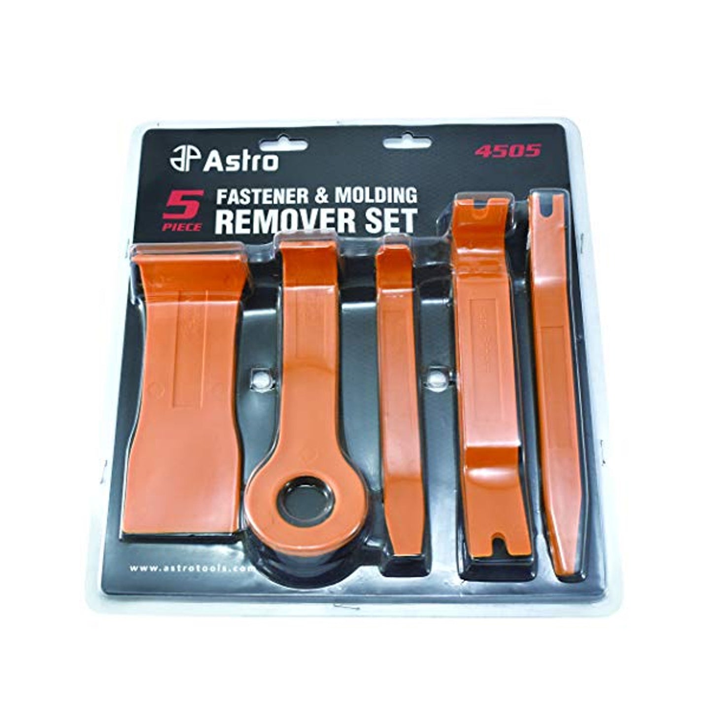 5 Piece Trim Panel Removal Tools