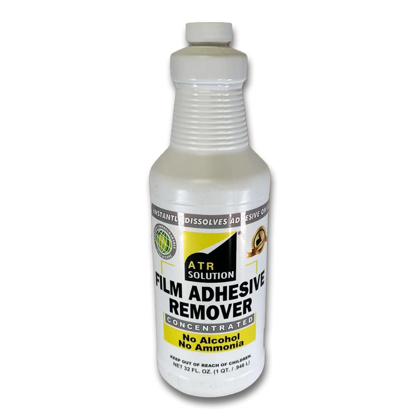 ATR Adhesive Remover 32oz