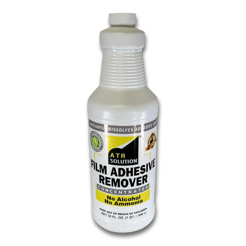 ATR Adhesive Remover 32oz