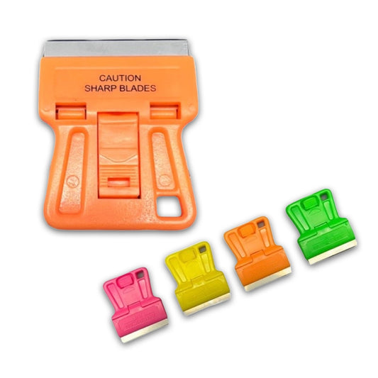 Blade Aid 1" Mini Scraper