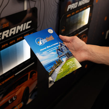 Residential Brochure (10 pack)
