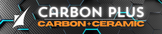 Carbon Plus 40% 24"x100'