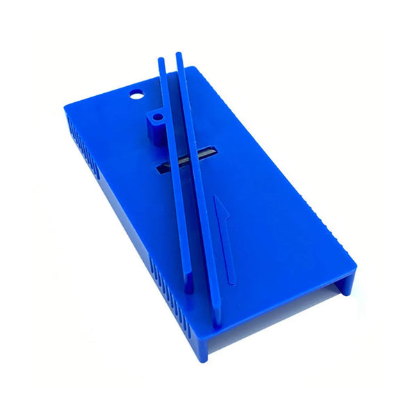 Squeegee & Card Sharpener – Geoshield USA