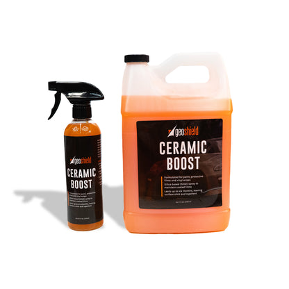 Ceramic Boost