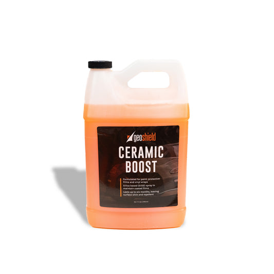 Ceramic Boost