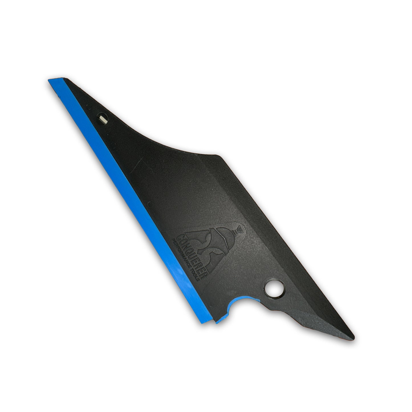 The Blue Conquerer Squeegee