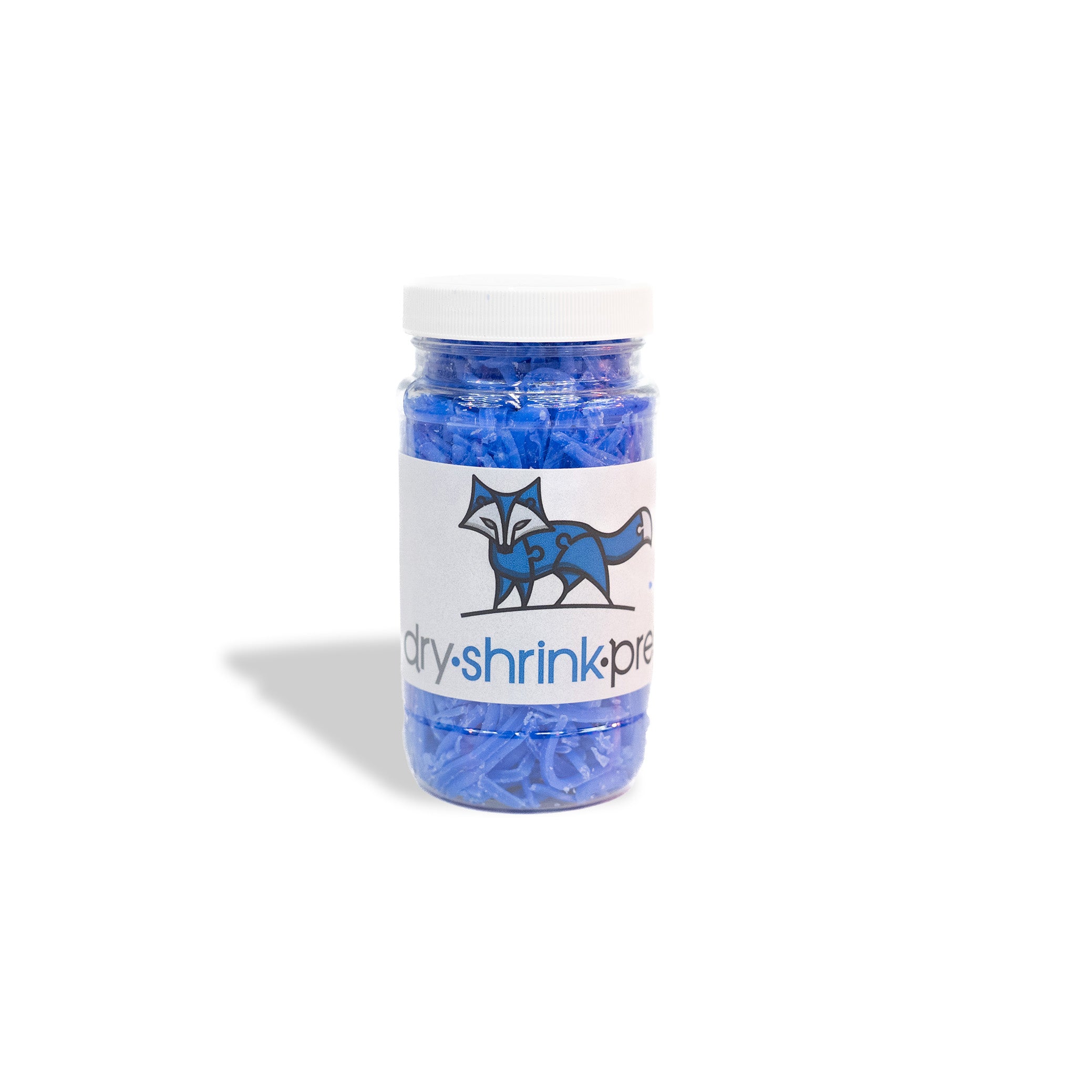 Dry Shrink Prep Refill 4oz. Jar