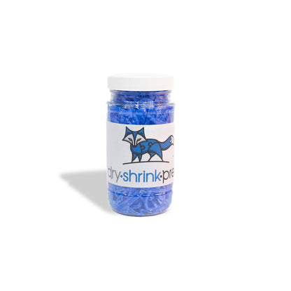 Dry Shrink Prep Refill 4oz. Jar