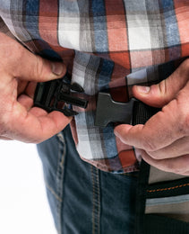 Ergodyne Arsenal 13 Pocket Tool Belt