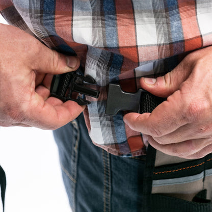 Ergodyne Arsenal 13 Pocket Tool Belt
