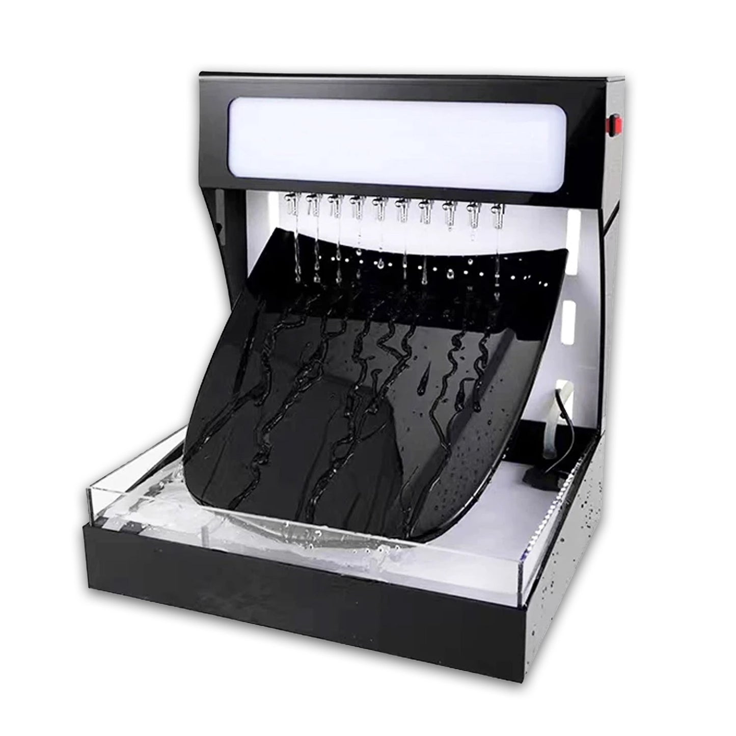 PPF & Coating Hydrophobic Table Top Fountain