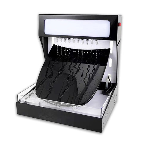 PPF & Coating Hydrophobic Table Top Fountain