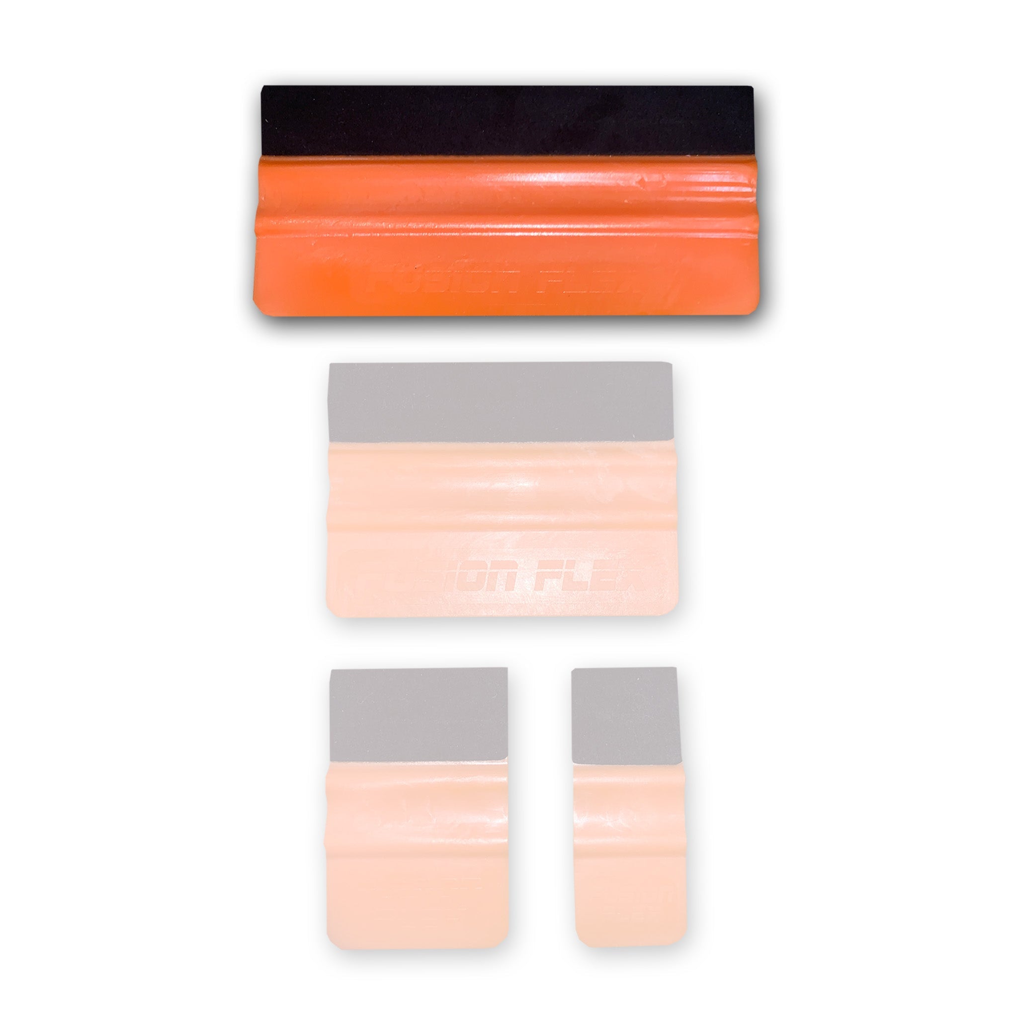 Orange Fusion Flex Card – Geoshield Window Films