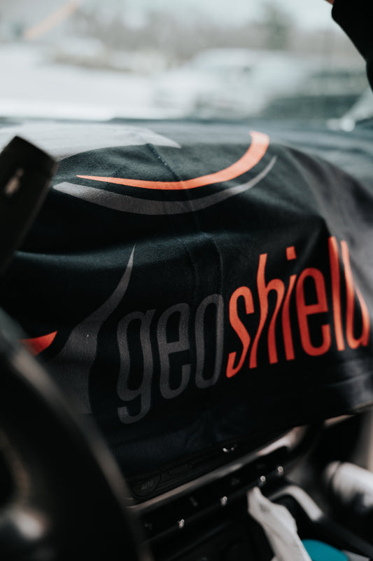 Geoshield Dash Towel