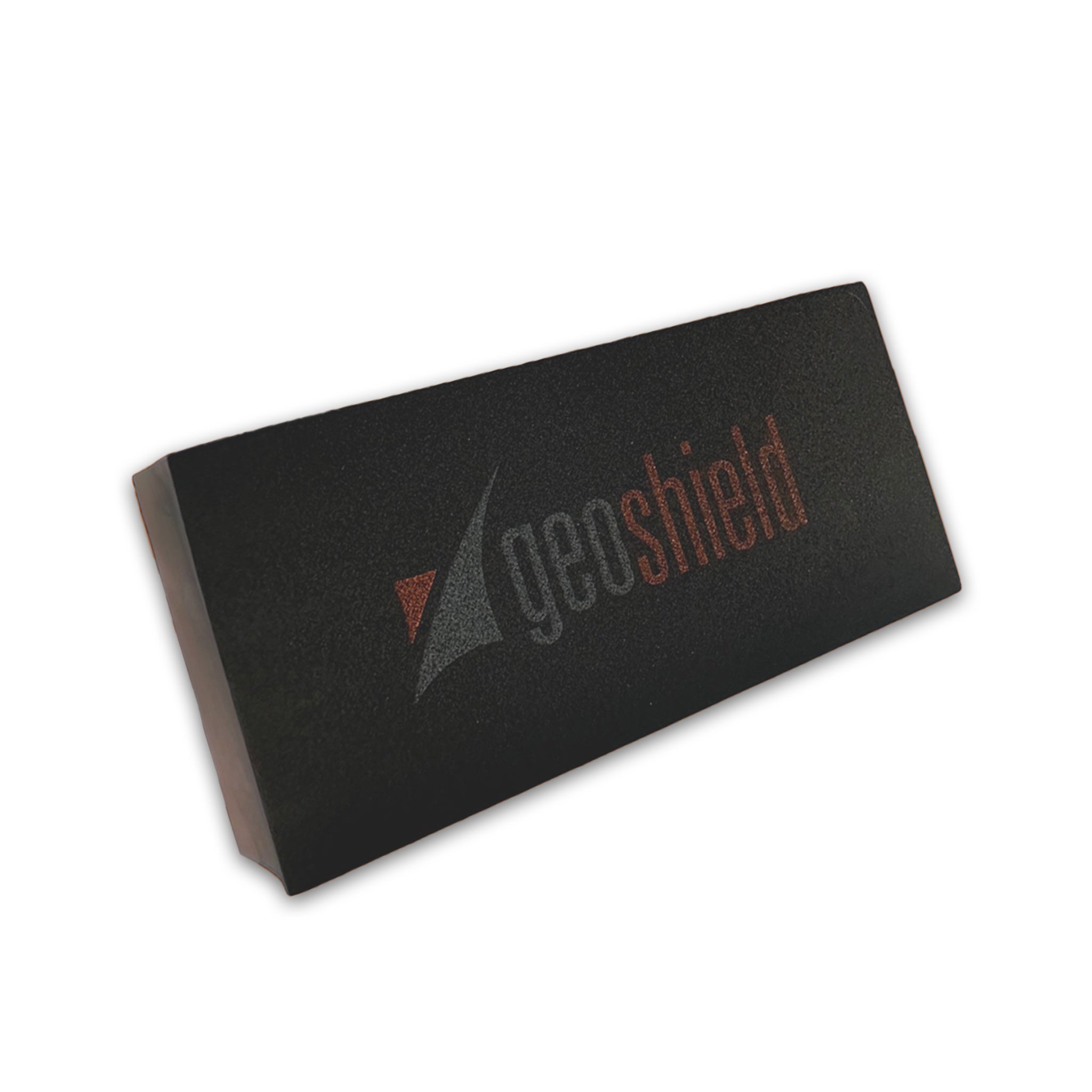 Black Foam Applicator Pad