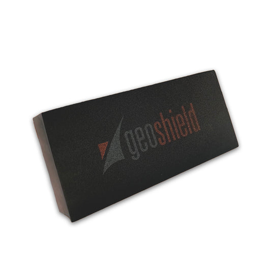 Black Foam Applicator Pad