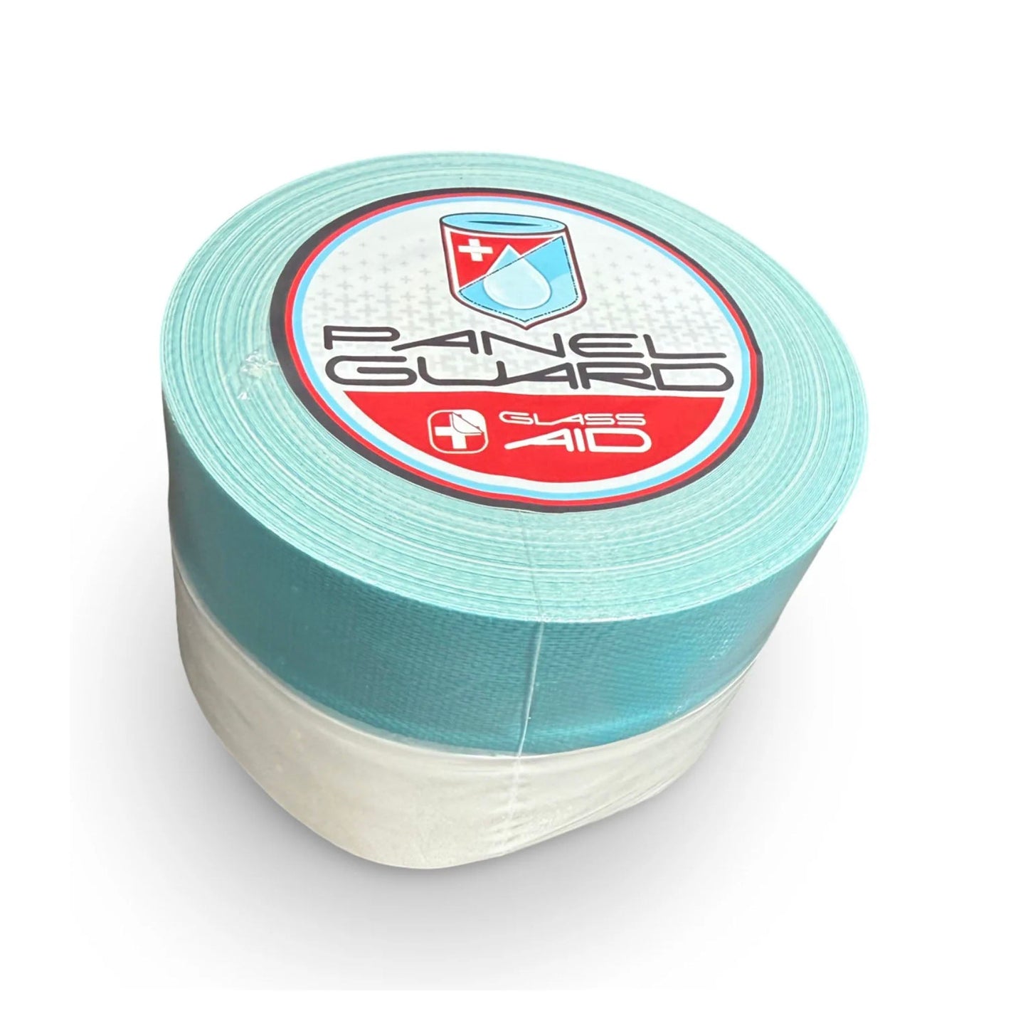 Glass Aid Door Panel Guard - New Version Stronger Adhesive