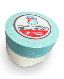 Glass Aid Door Panel Guard - New Version Stronger Adhesive