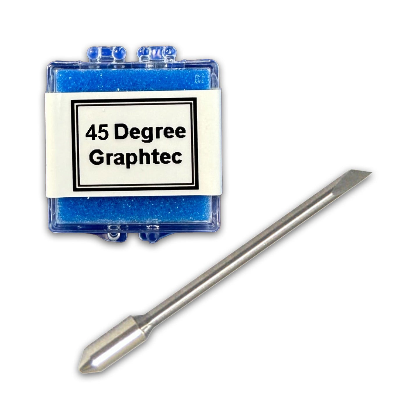 Graphtec 45° Blade - Self Adhesive Vinyl