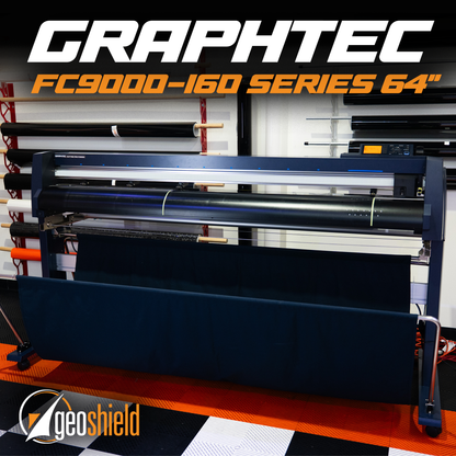 Graphtec FC9000-160 64" Plotter