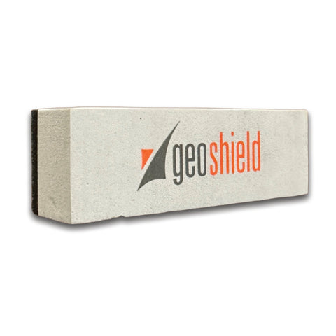 Grey Foam Applicator Pad