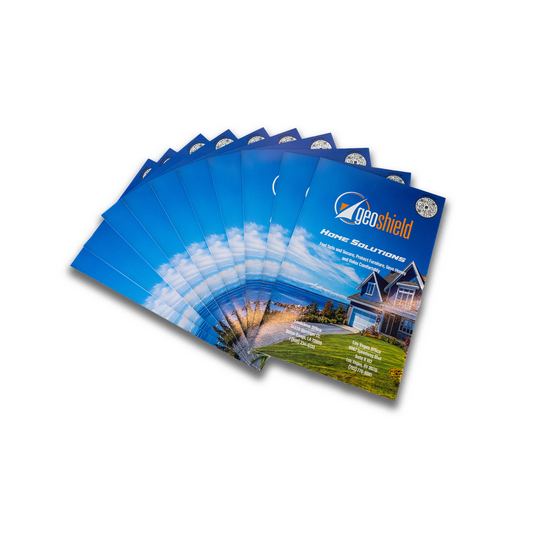 Residential Brochure (10 pack)