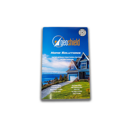 Residential Brochure (10 pack)