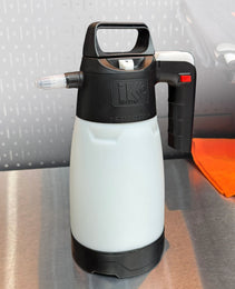 IK Sprayers - Multi Pro 2 360º Pump Sprayer