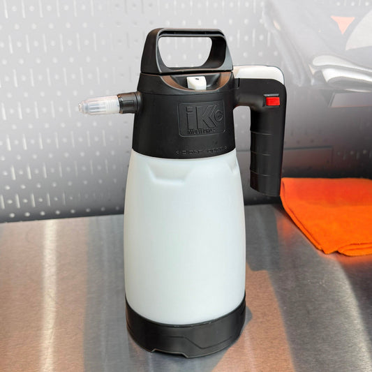 IK Sprayers - Multi Pro 2 360º Pump Sprayer