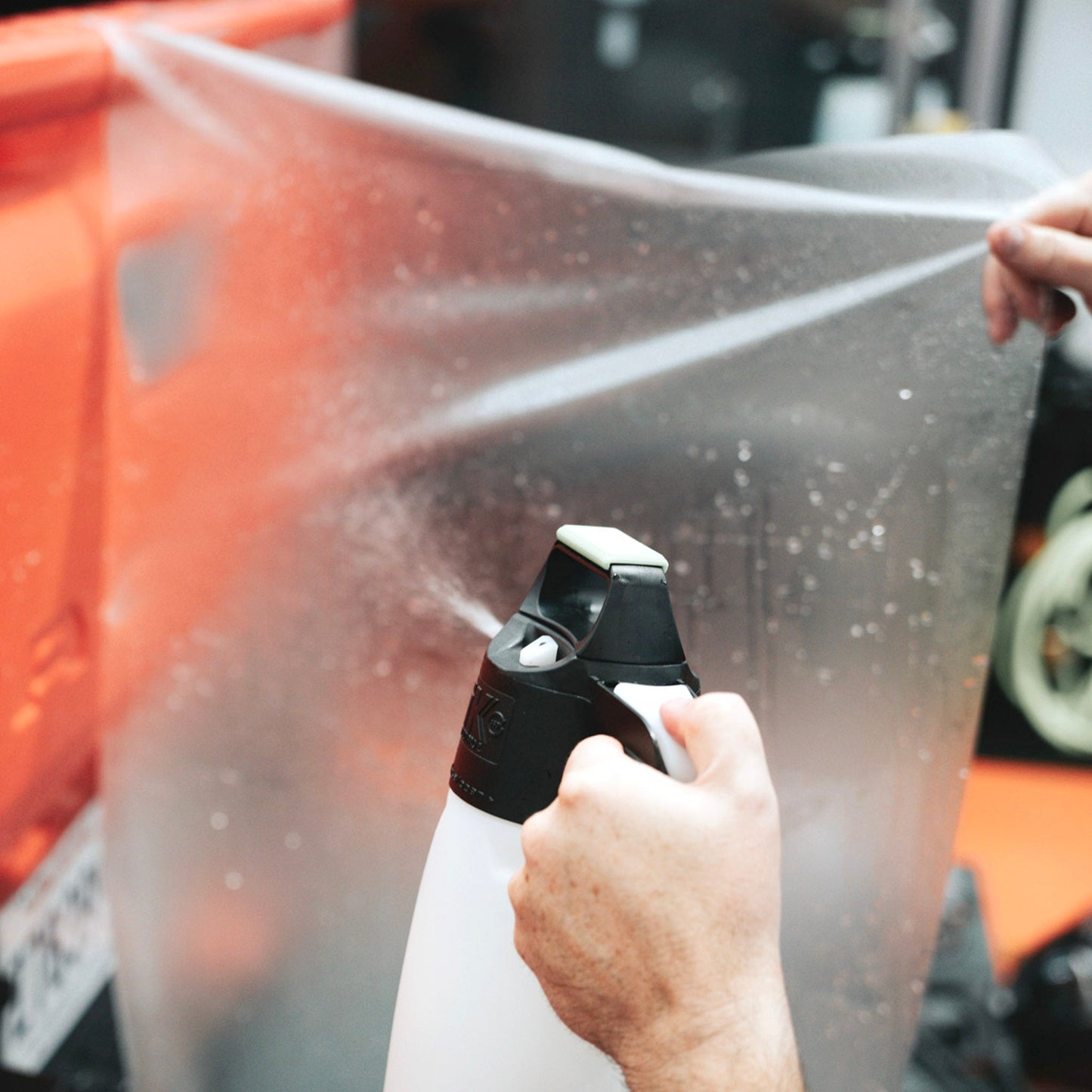 IK Sprayers - Multi Pro 2 360º Pump Sprayer