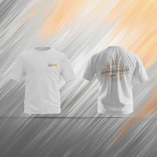 Geoshield Approved Dealer T-Shirt