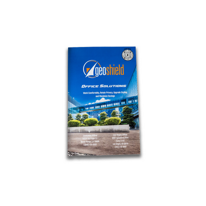 Commercial Brochures (10 pack)