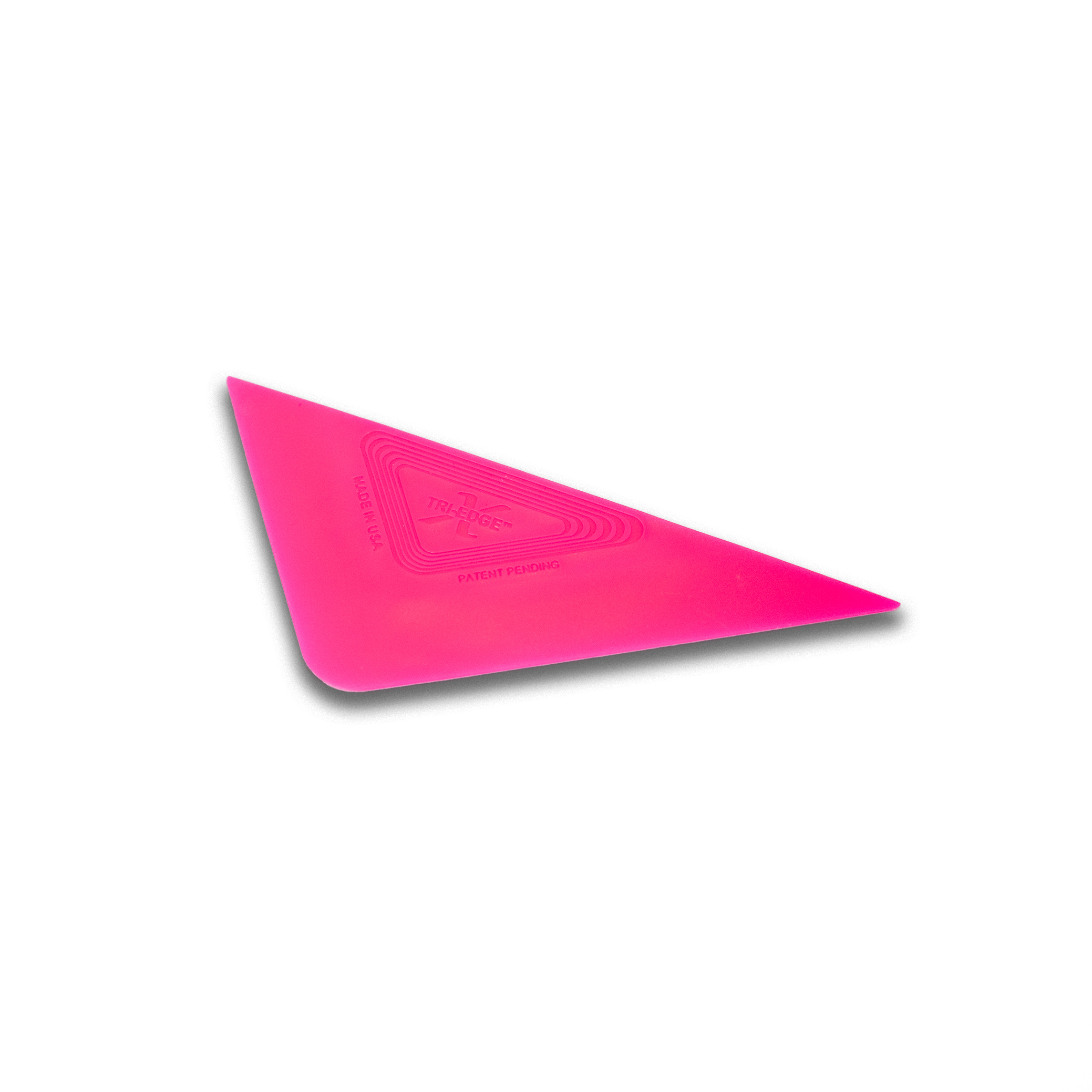 Tri-Edge X Pink
