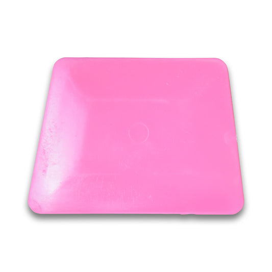 Pink Hard Card