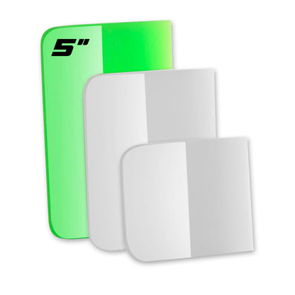 Green Essential PPF Squeegees